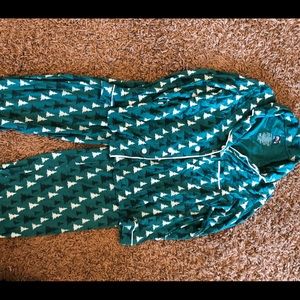 Women’s Kickee Pants Pajama Set
